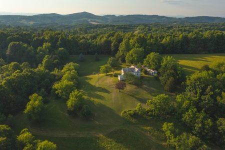 Farmhouse for Sale in Riner VA! - image 41