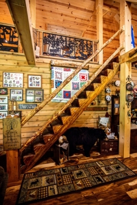 Lawrence County Indiana Land and Country Home for Sale - image 12