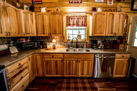 Lawrence County Indiana Land and Country Home for Sale - image 35