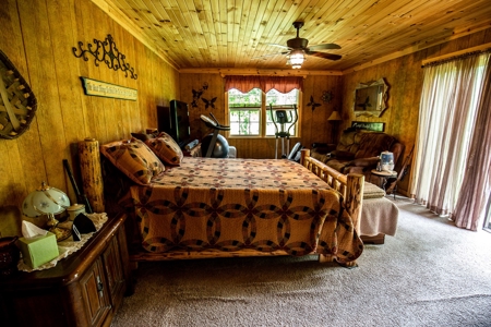 Lawrence County Indiana Land and Country Home for Sale - image 15