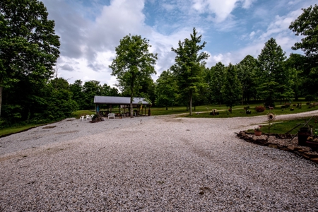 Lawrence County Indiana Land and Country Home for Sale - image 8