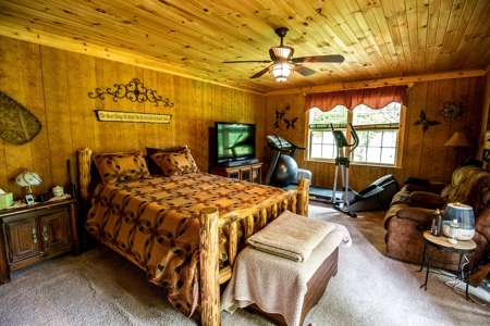 Lawrence County Indiana Land and Country Home for Sale - image 13