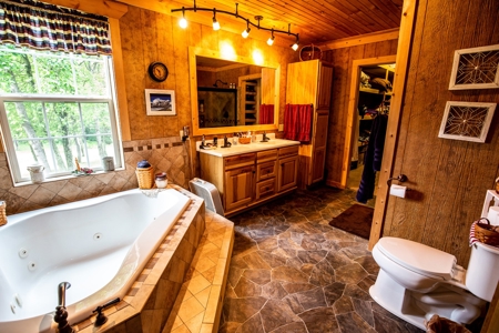 Lawrence County Indiana Land and Country Home for Sale - image 19