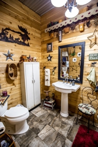 Lawrence County Indiana Land and Country Home for Sale - image 23