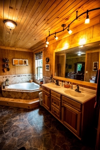 Lawrence County Indiana Land and Country Home for Sale - image 17