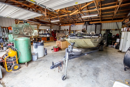 Lawrence County Indiana Land and Country Home for Sale - image 43