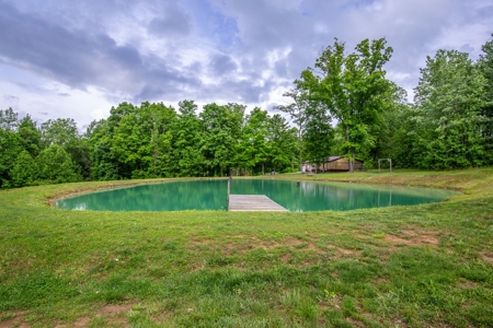 Lawrence County Indiana Land and Country Home for Sale - image 6