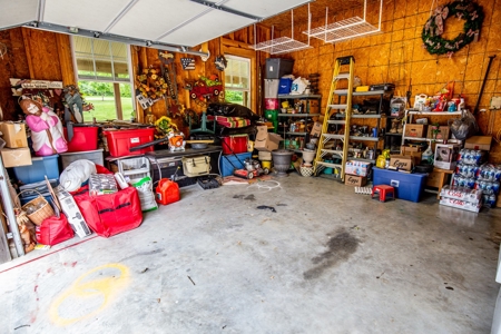 Lawrence County Indiana Land and Country Home for Sale - image 36