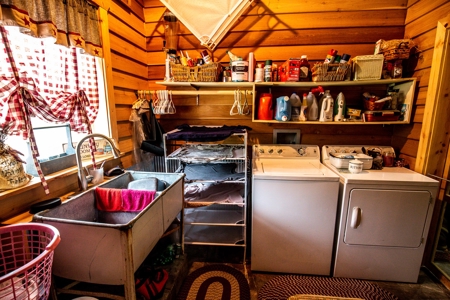 Lawrence County Indiana Land and Country Home for Sale - image 27