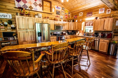 Lawrence County Indiana Land and Country Home for Sale - image 28