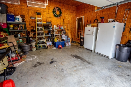 Lawrence County Indiana Land and Country Home for Sale - image 37