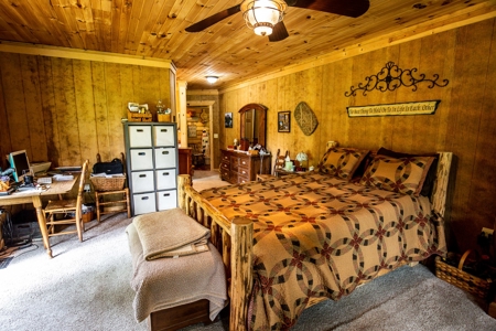 Lawrence County Indiana Land and Country Home for Sale - image 16