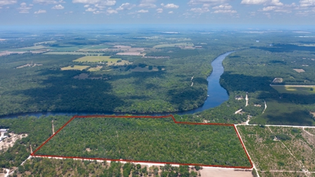 River Lovers Paradise! Bell Florida! - image 1