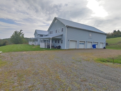 Large Family Home or B&B for Sale in Floyd VA - image 7
