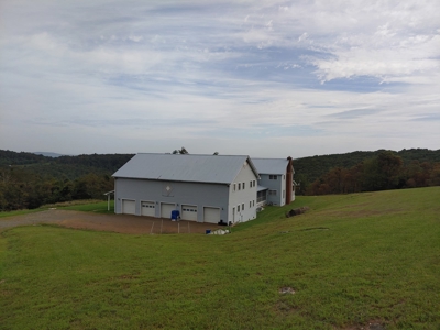 Large Family Home or B&B for Sale in Floyd VA - image 8