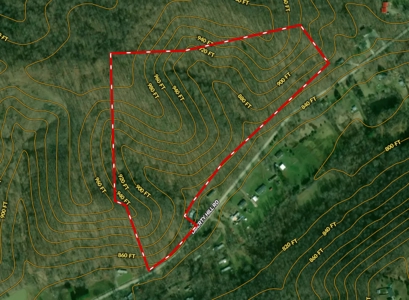 Ross County Ohio Land for Sale - image 39