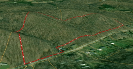Ross County Ohio Land for Sale - image 34