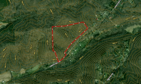 Ross County Ohio Land for Sale - image 38