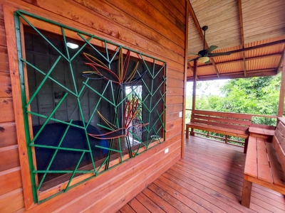 Charming House on Small Private Island, Bocas del Toro - image 11