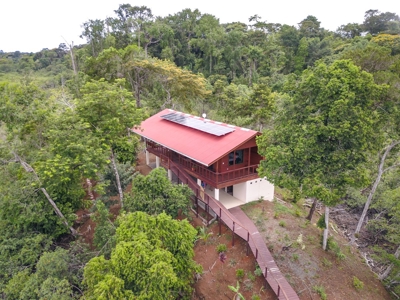 Charming House on Small Private Island, Bocas del Toro - image 40