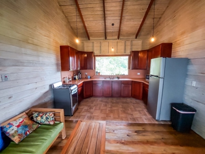 Charming House on Small Private Island, Bocas del Toro - image 22