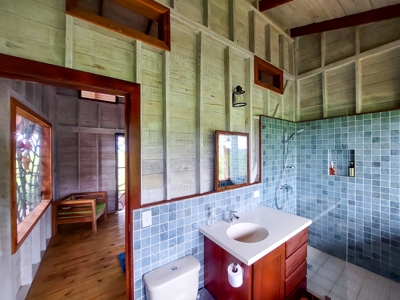 Charming House on Small Private Island, Bocas del Toro - image 20