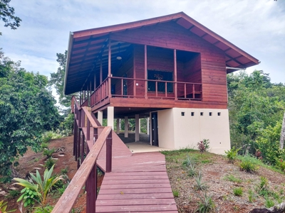 Charming House on Small Private Island, Bocas del Toro - image 33
