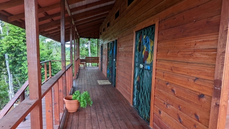 Charming House on Small Private Island, Bocas del Toro - image 2