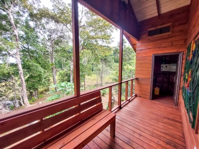 Charming House on Small Private Island, Bocas del Toro - image 9
