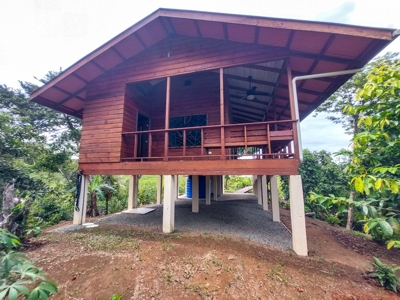 Charming House on Small Private Island, Bocas del Toro - image 31