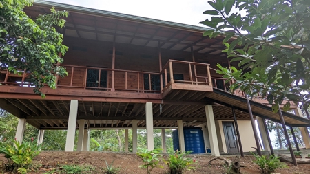 Charming House on Small Private Island, Bocas del Toro - image 1