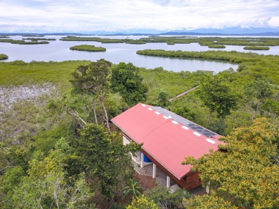 Charming House on Small Private Island, Bocas del Toro - image 38