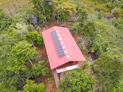 Charming House on Small Private Island, Bocas del Toro - image 36