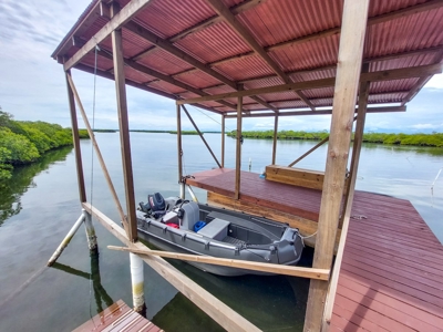 Charming House on Small Private Island, Bocas del Toro - image 6