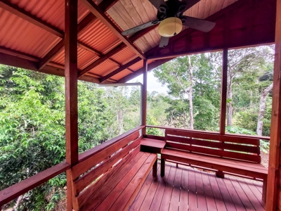 Charming House on Small Private Island, Bocas del Toro - image 8