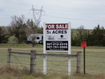 Wyoming Commercial Property Opportunity US Hwy 85 LaGrange - image 7