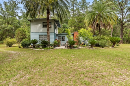 2 Story Home On 5 Acres! Newberry Florida! - image 28