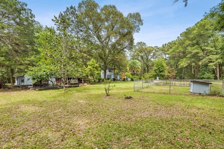 2 Story Home On 5 Acres! Newberry Florida! - image 25