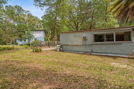 2 Story Home On 5 Acres! Newberry Florida! - image 22