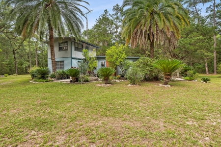 2 Story Home On 5 Acres! Newberry Florida! - image 29