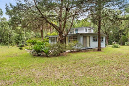 2 Story Home On 5 Acres! Newberry Florida! - image 26
