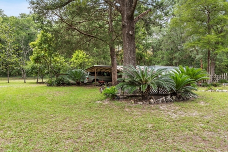 2 Story Home On 5 Acres! Newberry Florida! - image 24