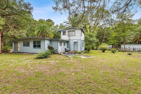 2 Story Home On 5 Acres! Newberry Florida! - image 21