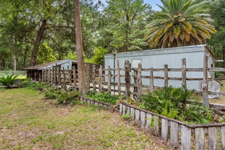 2 Story Home On 5 Acres! Newberry Florida! - image 23