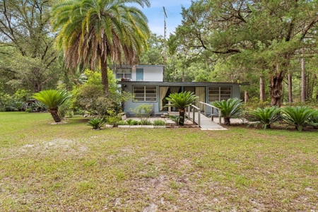 2 Story Home On 5 Acres! Newberry Florida! - image 27