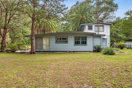 2 Story Home On 5 Acres! Newberry Florida! - image 20