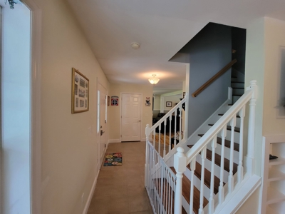Modern Colonial with Beautiful Gardens - Saint Albans, Maine - image 2