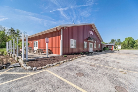 Thriving Business Opportunity In Paw Paw! - image 22