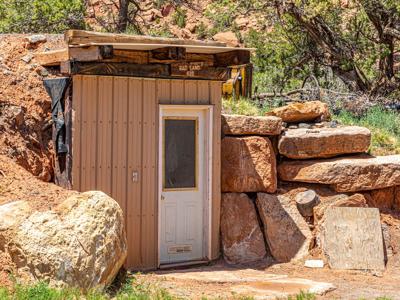 Colorado Recreational Property For Sale With Off Grid Home - image 6