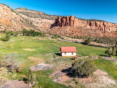 Colorado Recreational Property For Sale With Off Grid Home - image 42